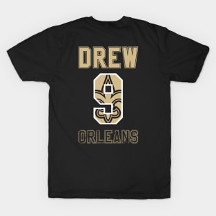 DREW ORLEANS T-Shirt